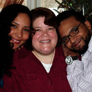 Meet your Posher, Denise